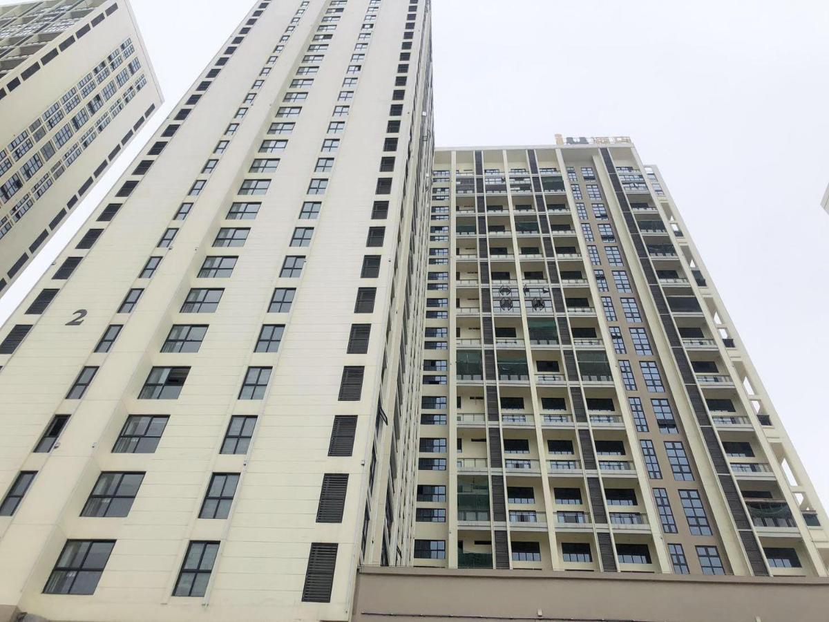 Iu Hotel Guiyang Olympic Sports Center China Resources Vientiane Екстериор снимка